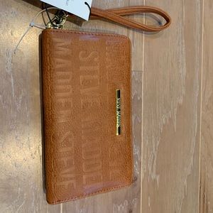 Steve Madden Wallet